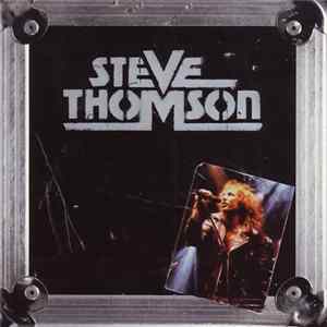Steve Thomson - Steve Thomson Album