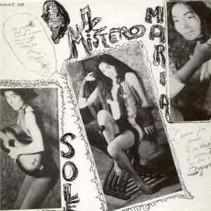 Maria Sole - Il Mistero Album