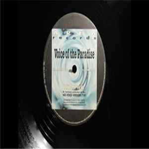 Voice Of The Paradise - Atmosphere Album