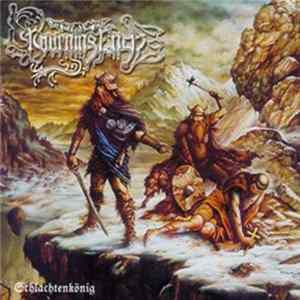 Mourning Ends - Schlachtenkönig Album