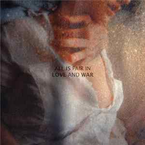 Bleib Modern - All Is Fair In Love And War Album