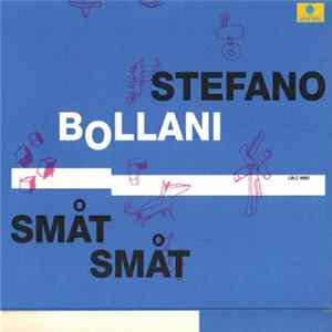 Stefano Bollani - Småt Småt Album