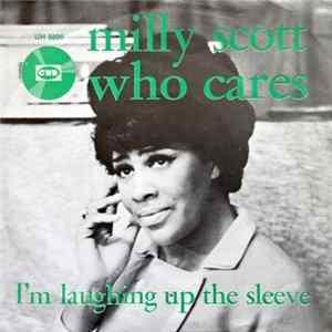 Milly Scott - Who Cares Album