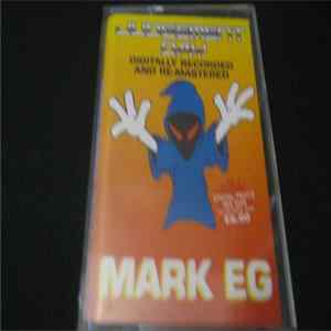 Mark EG - Judgement Day Album