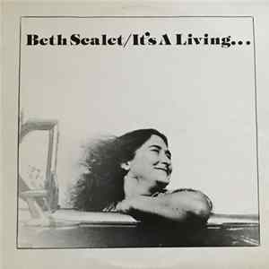 Beth Scalet - It’s A Living Album