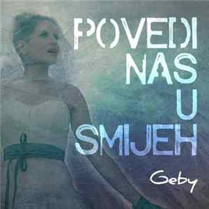 Geby - Povedi Nas U Smijeh Album