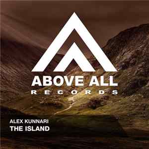 Alex Kunnari - The Island Album