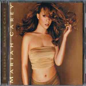 Mariah Carey - Butterfly Album