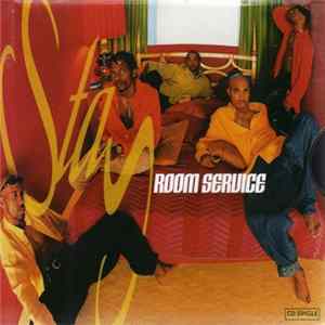 Room Service - Stay / Sho'Nuff (Ain't Nuthin' Wrong) Album