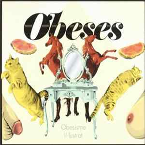 Obeses - Obesisme Il·lustrat Album
