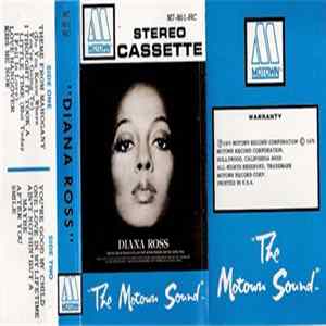 Diana Ross - Diana Ross Album
