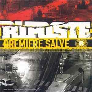 Riposte - Première Salve Album