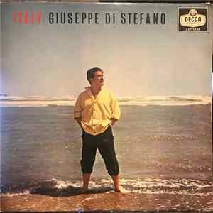 Giuseppe di Stefano - Italy Album