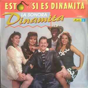 La Sonora Dinamita - Esto Si Es Dinamita Album