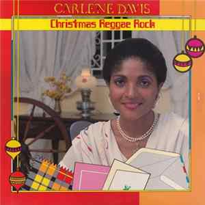 Carlene Davis - Christmas Reggae Rock Album