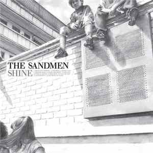 The Sandmen - Shine Album