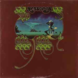 Yes - Yessongs Album