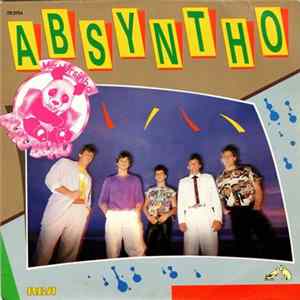 Absyntho - Meu Ursinho Blau Blau Album