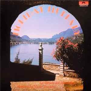 La Banda Del Mandolino - Holiday In Italy Album