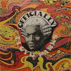 Lloyd Parks - Officially Album