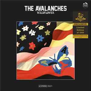 The Avalanches - Wildflower Album