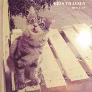 Iiris Viljanen - Mercedes Album