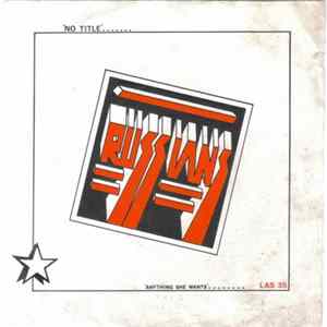 The Russians - No Title Album