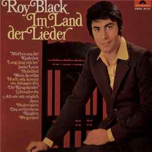 Roy Black - Im Land Der Lieder Album