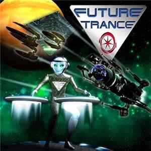 Various - Future Trance 2003 Album