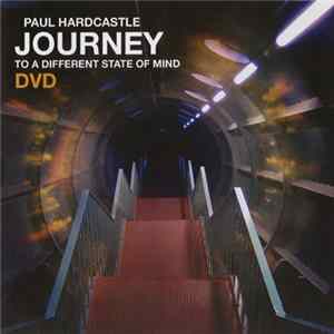 Paul Hardcastle - Journey To A Different State Of Mind Album