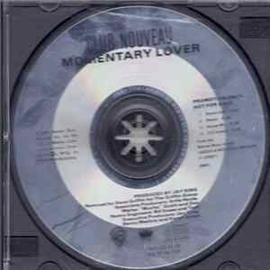 Club Nouveau - Momentary Lover Album