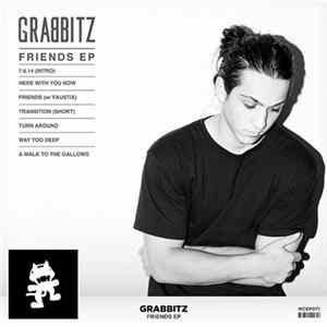 Grabbitz - Friends Album