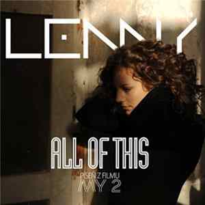 Lenny - All Of This Album