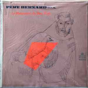 Père Bernard - Le Ménestrel Du Bon Dieu, Vol. 3 Album