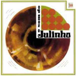 Julinho - O Som Do Julinho Album