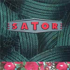 Sator - Stock Rocker Nuts Album