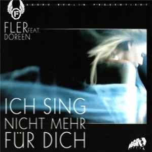 Fler feat. Doreen - Ich Sing Nicht Mehr Für Dich Album