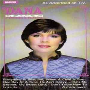 Dana - Everything Is Beautiful Album