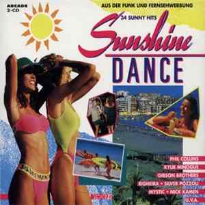 Various - Sunshine Dance Album