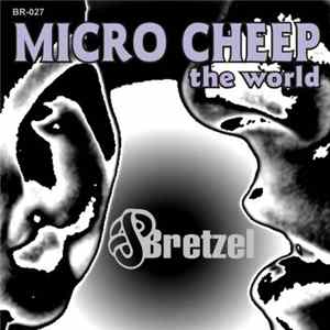 Micro Cheep - The World Album