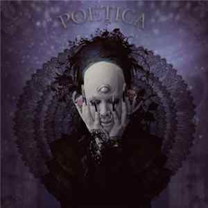 Sopor Aeternus & The Ensemble Of Shadows - Poetica Album