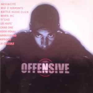 Various - Offensive Album