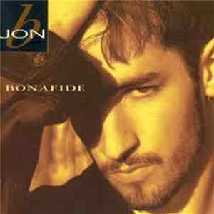 Jon B - Pretty Girl Album