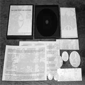 Various - The Quietened Mechanisms (Nightfall edition) Album