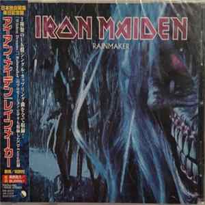 Iron Maiden - Rainmaker Album