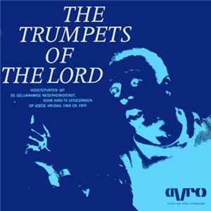 No Artist - The Trumpets Of The Lord Album