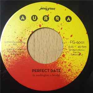 Aurra - Perfect Date Album