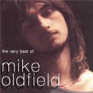 Mike Oldfield - The Very Best Of Mike Oldfield Album