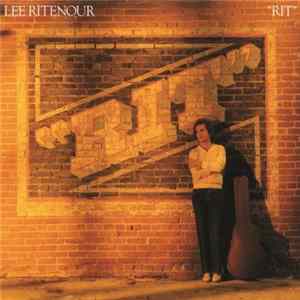 Lee Ritenour - Rit Album