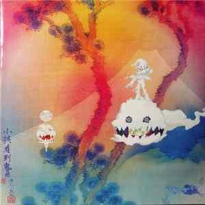 Kids See Ghosts - Kids See Ghosts Album